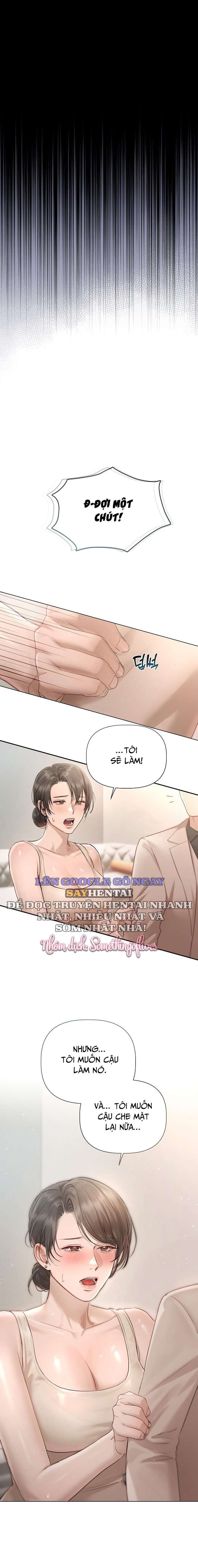 Tình Và Tiền - Chap 1 - Trang 15