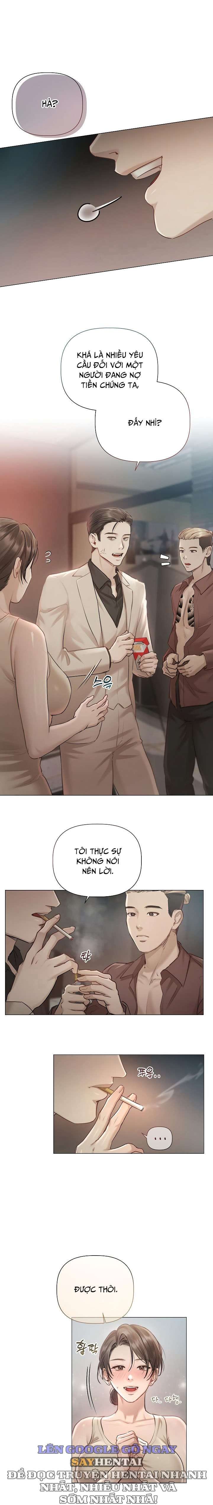 Tình Và Tiền - Chap 1 - Trang 16