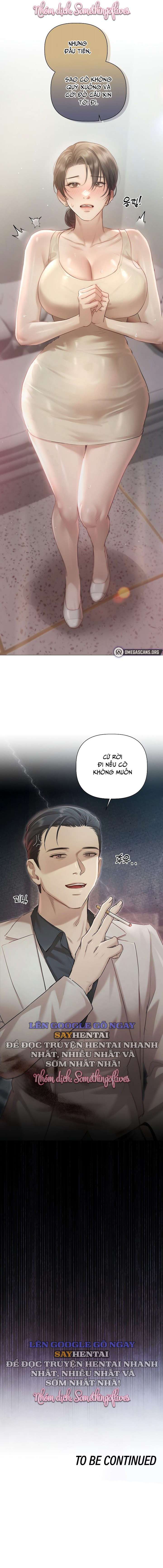 Tình Và Tiền - Chap 1 - Trang 17