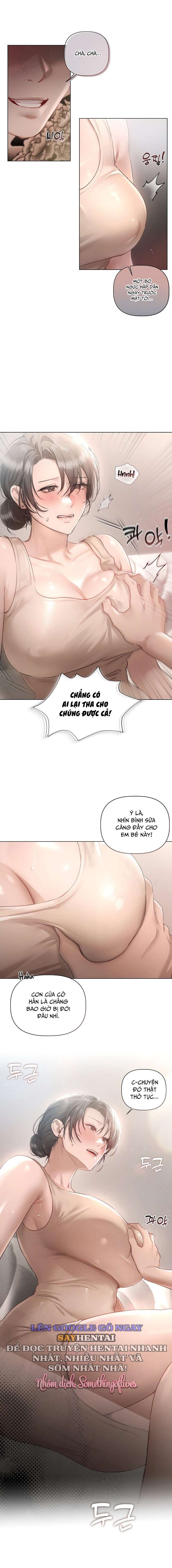 Tình Và Tiền - Chap 1 - Trang 4
