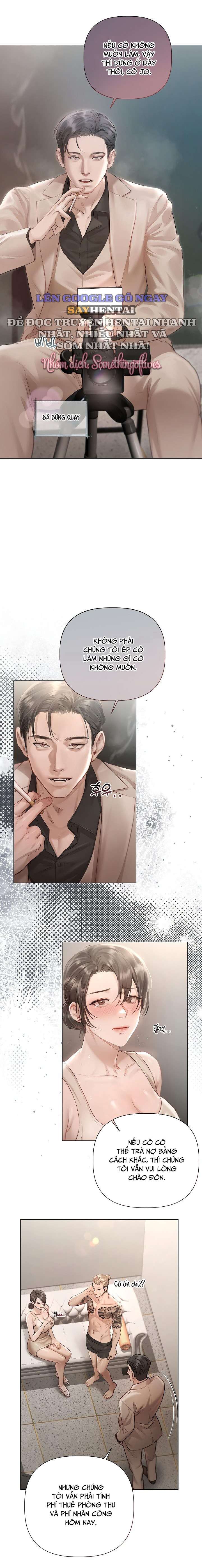 Tình Và Tiền - Chap 1 - Trang 7