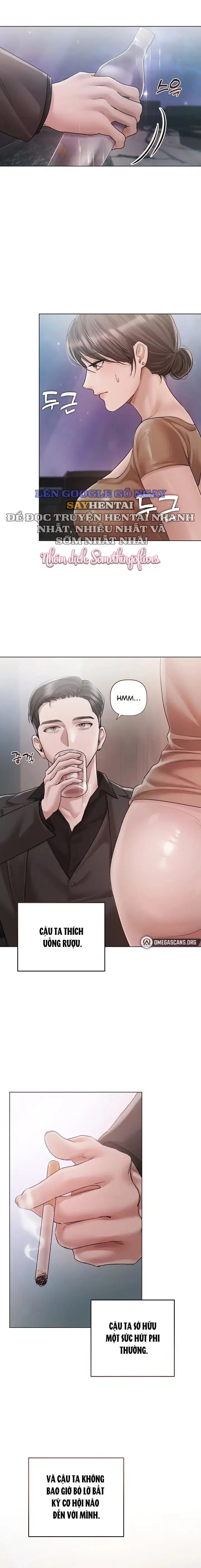 Tình Và Tiền - Chap 11 - Trang 2