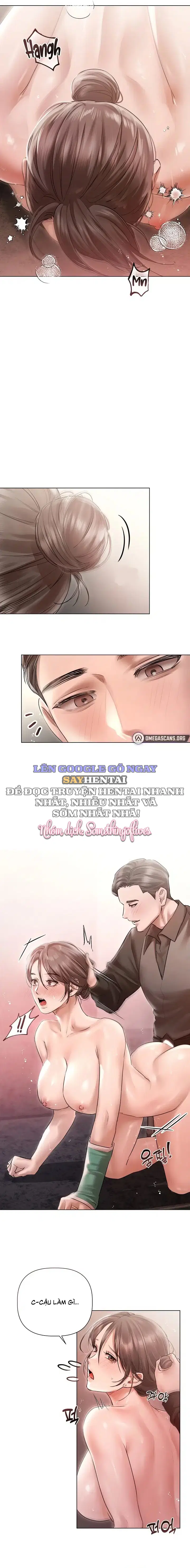 Tình Và Tiền - Chap 12 - Trang 11