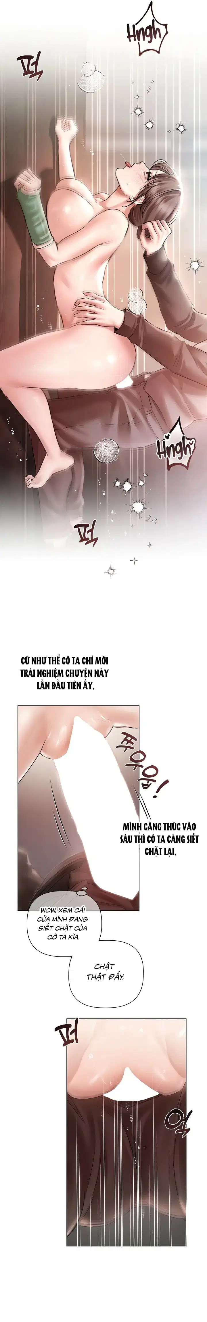 Tình Và Tiền - Chap 12 - Trang 15