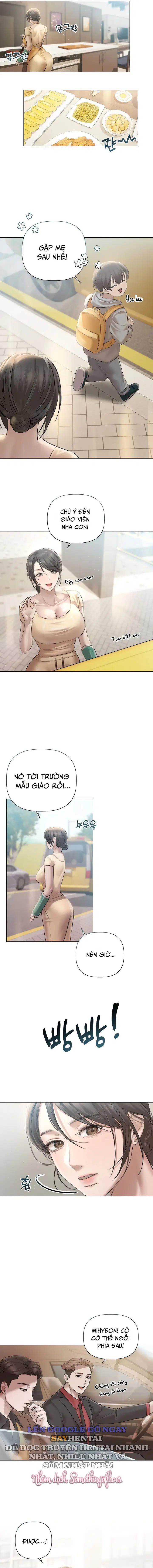 Tình Và Tiền - Chap 13 - Trang 7