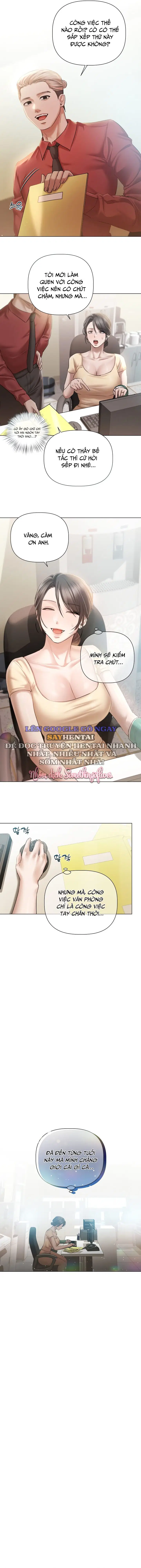 Tình Và Tiền - Chap 13 - Trang 10