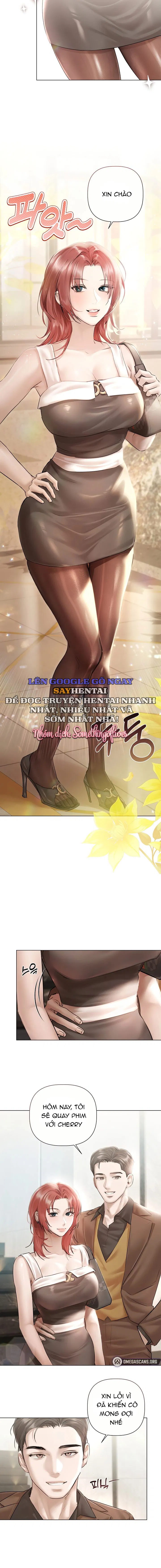 Tình Và Tiền - Chap 14 - Trang 10