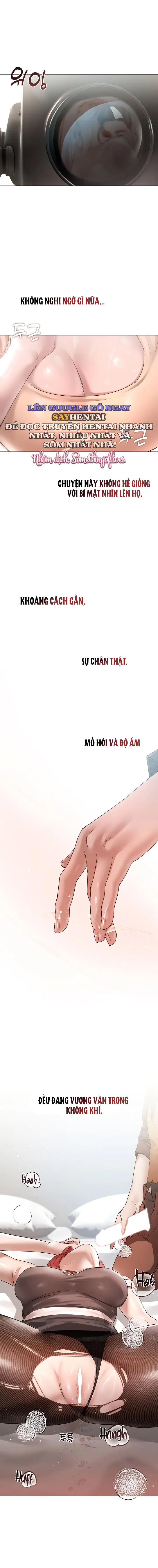 Tình Và Tiền - Chap 15 - Trang 11