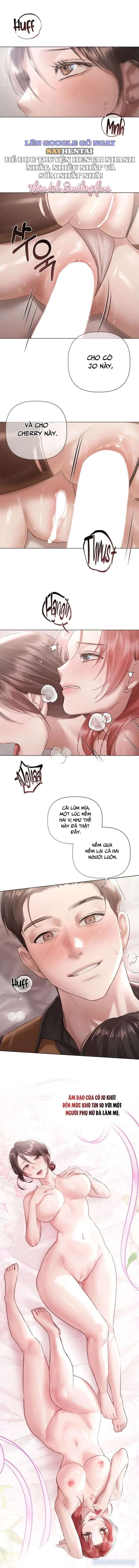 Tình Và Tiền - Chap 16 - Trang 12