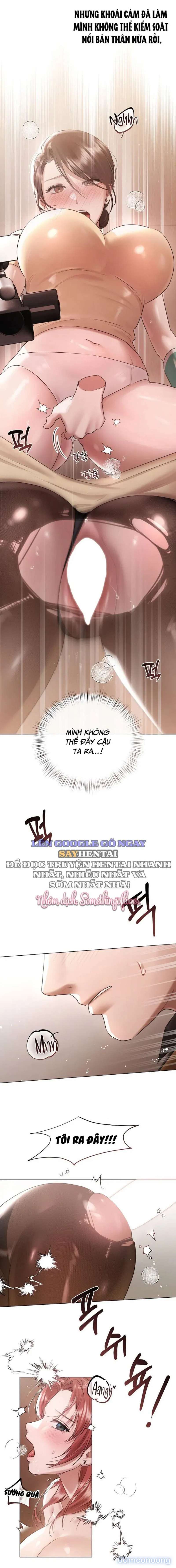 Tình Và Tiền - Chap 16 - Trang 7