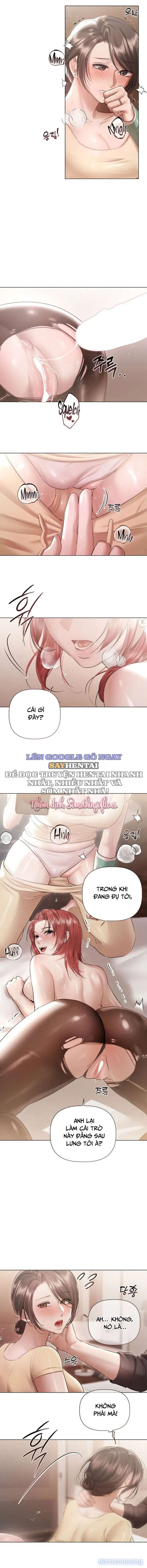 Tình Và Tiền - Chap 16 - Trang 8