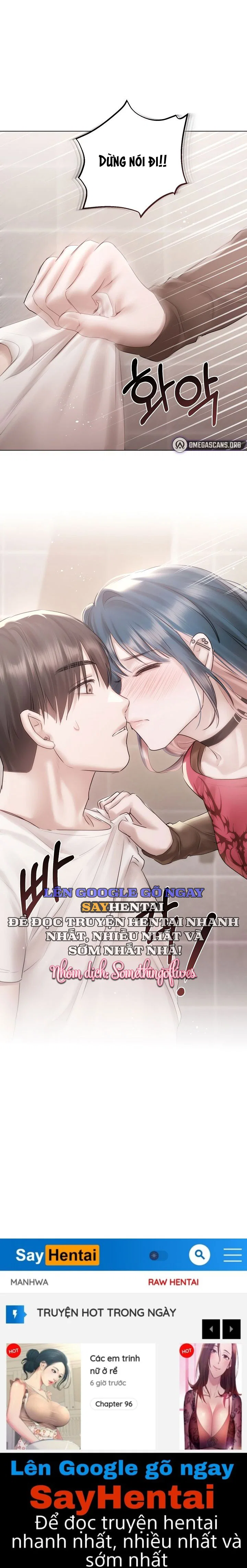 Tình Và Tiền - Chap 18 - Trang 12