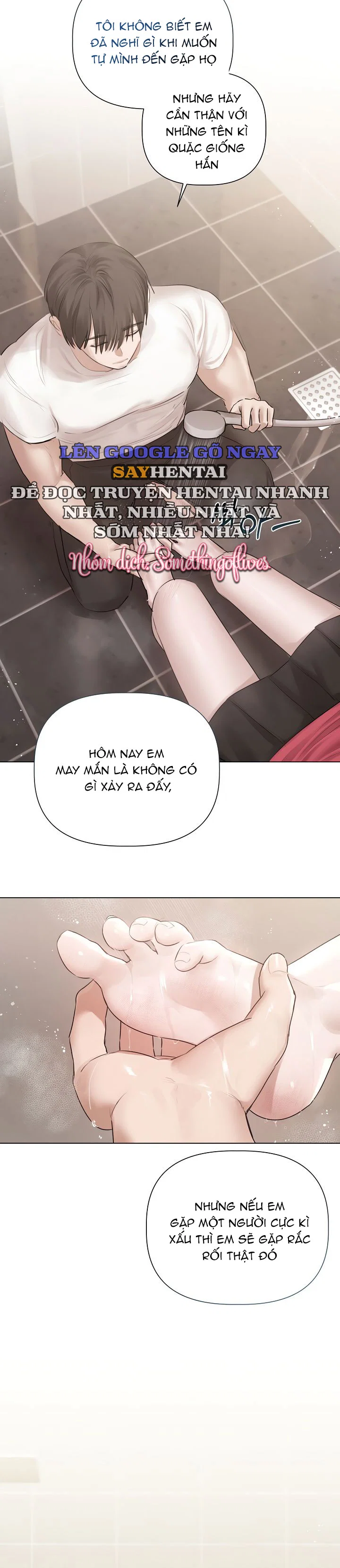 Tình Và Tiền - Chap 18 - Trang 9