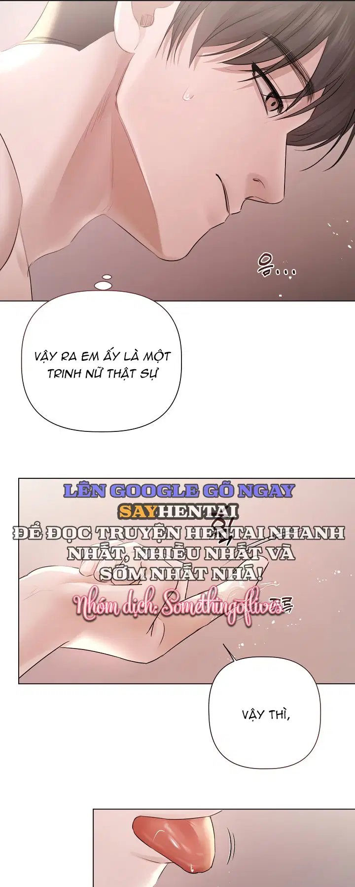 Tình Và Tiền - Chap 19 - Trang 10