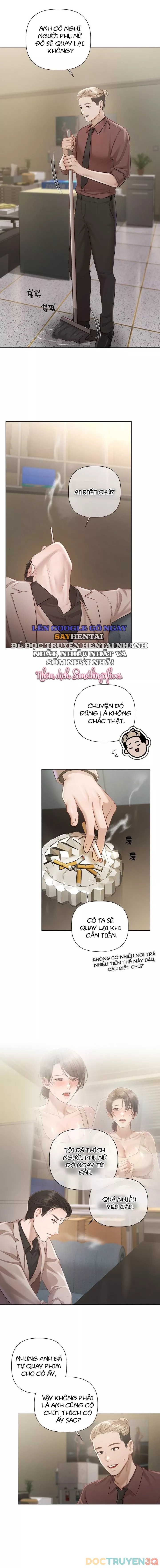 Tình Và Tiền - Chap 2 - Trang 12