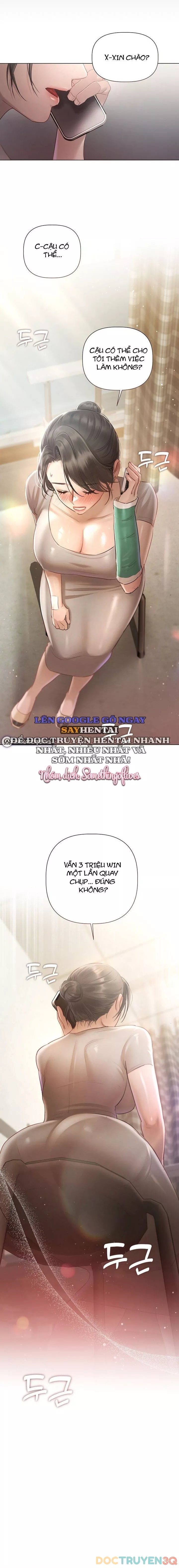 Tình Và Tiền - Chap 2 - Trang 15