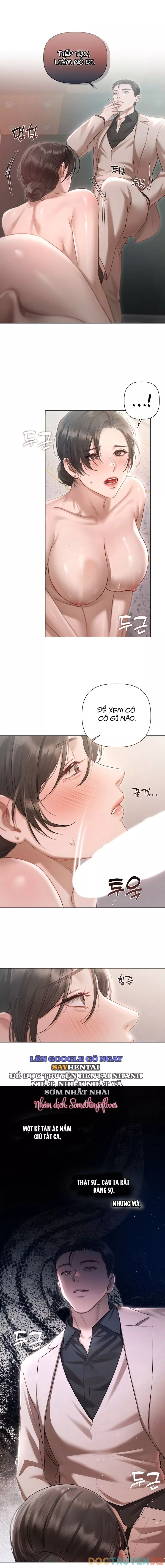 Tình Và Tiền - Chap 2 - Trang 4