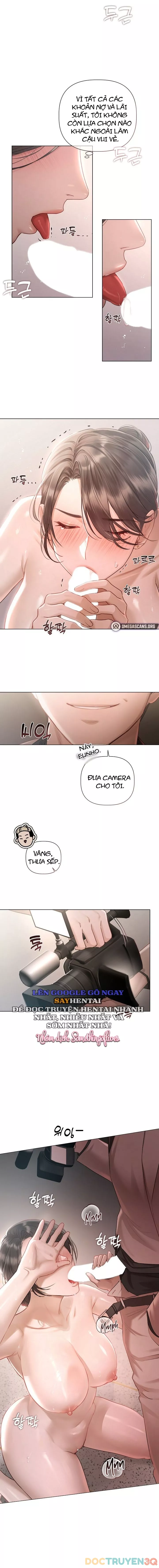 Tình Và Tiền - Chap 2 - Trang 5