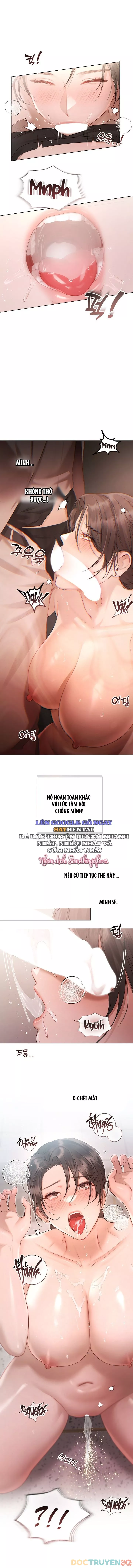 Tình Và Tiền - Chap 2 - Trang 7