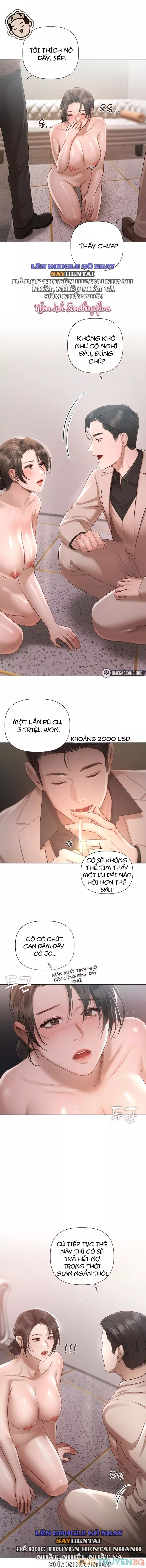 Tình Và Tiền - Chap 2 - Trang 9