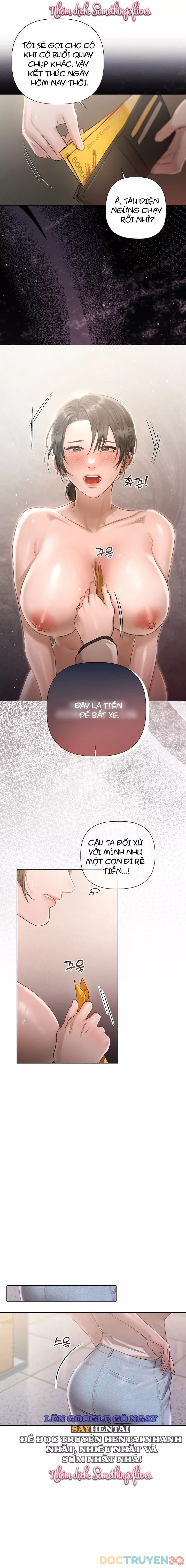 Tình Và Tiền - Chap 2 - Trang 10