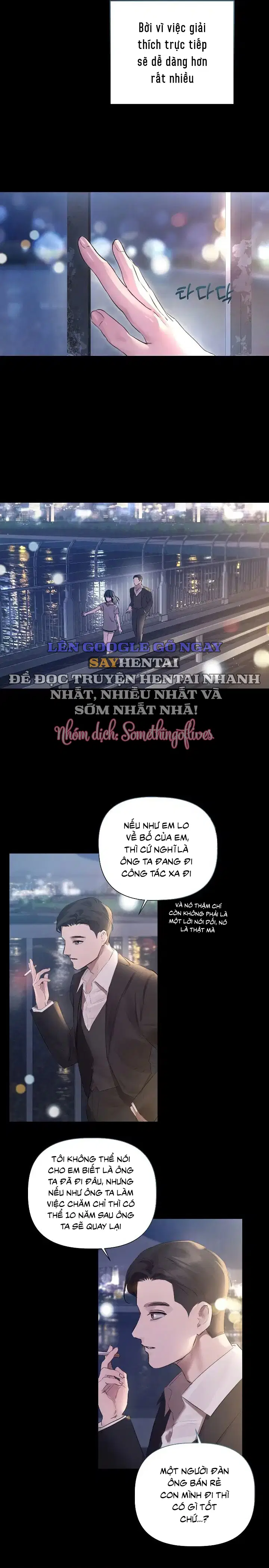 Tình Và Tiền - Chap 20 - Trang 14