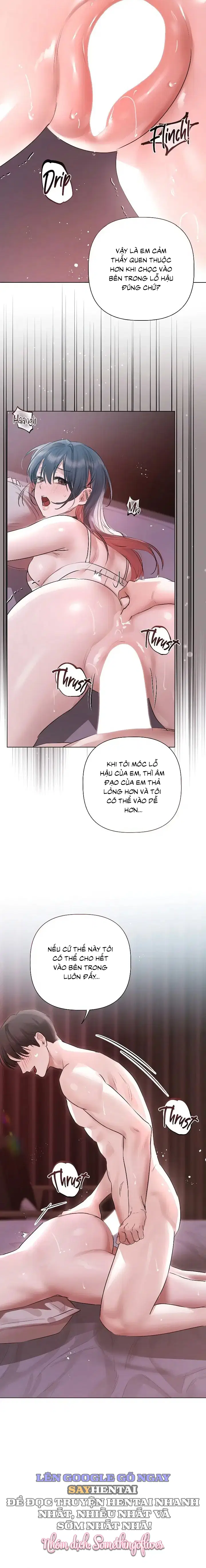 Tình Và Tiền - Chap 20 - Trang 9