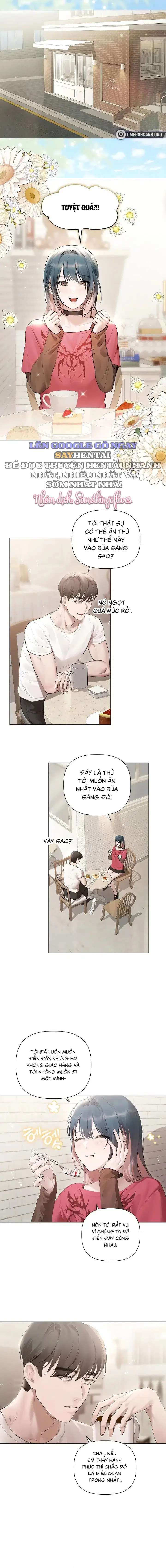Tình Và Tiền - Chap 21 - Trang 12