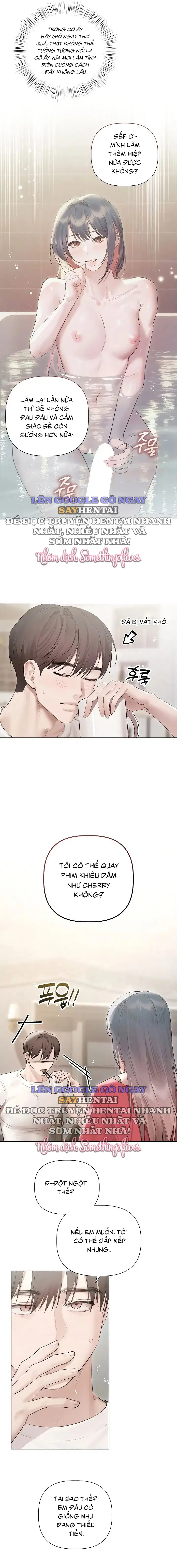 Tình Và Tiền - Chap 21 - Trang 13