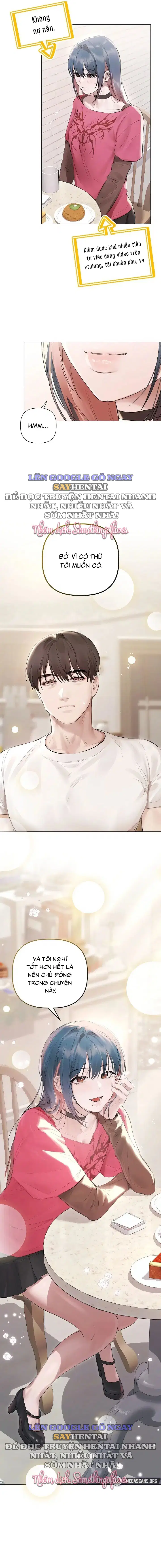 Tình Và Tiền - Chap 21 - Trang 14