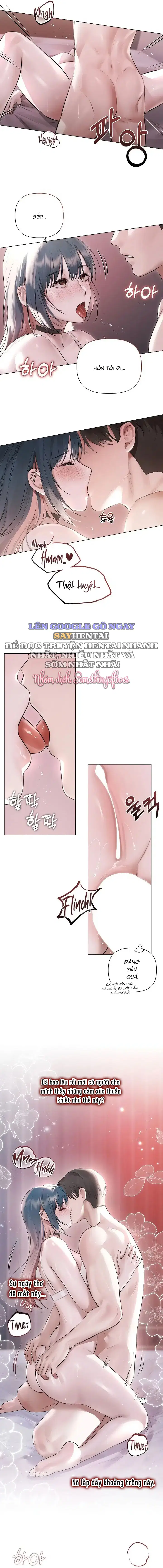 Tình Và Tiền - Chap 21 - Trang 3