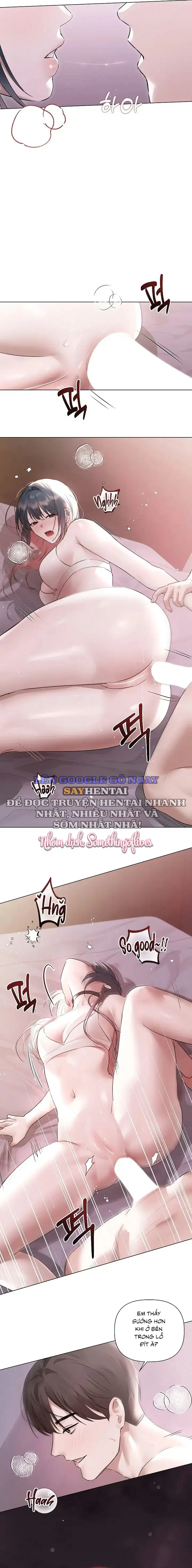 Tình Và Tiền - Chap 21 - Trang 4