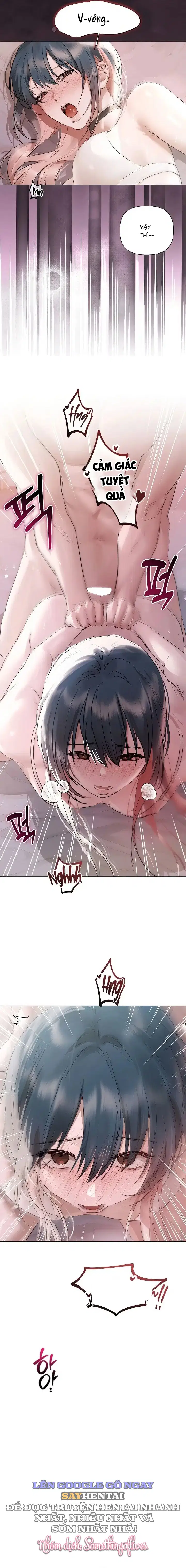Tình Và Tiền - Chap 21 - Trang 5