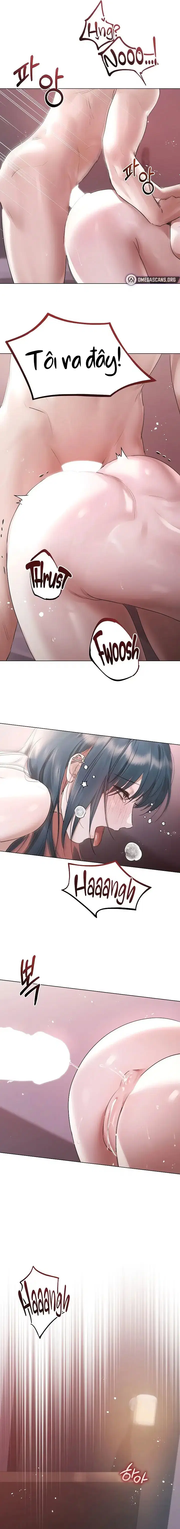 Tình Và Tiền - Chap 21 - Trang 6