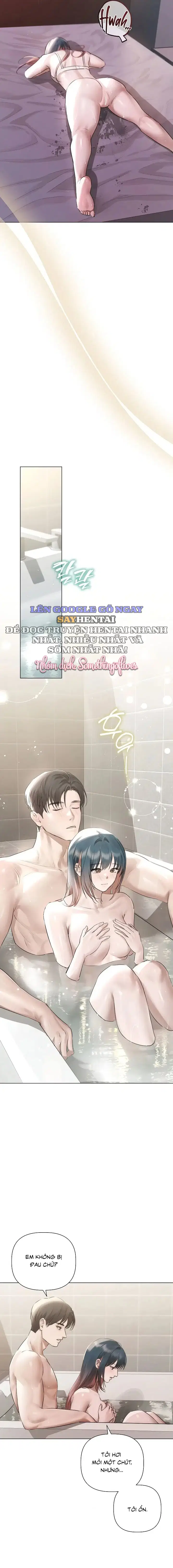 Tình Và Tiền - Chap 21 - Trang 7
