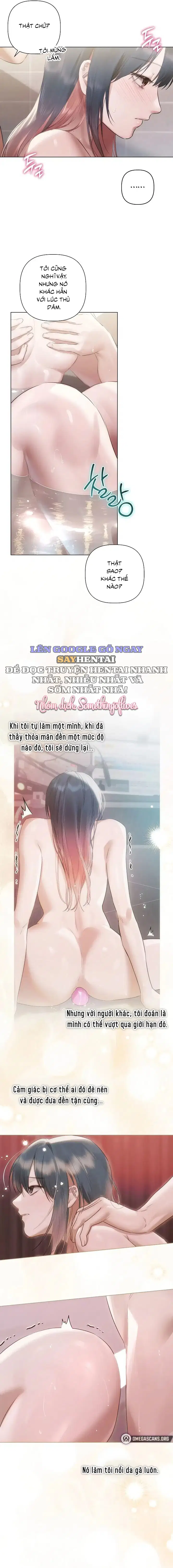 Tình Và Tiền - Chap 21 - Trang 8