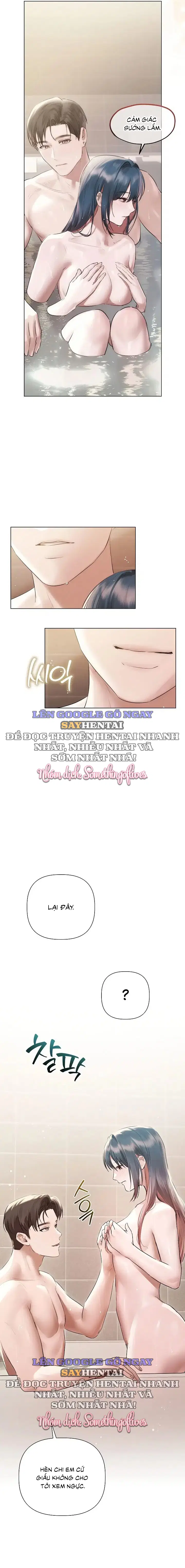 Tình Và Tiền - Chap 21 - Trang 9