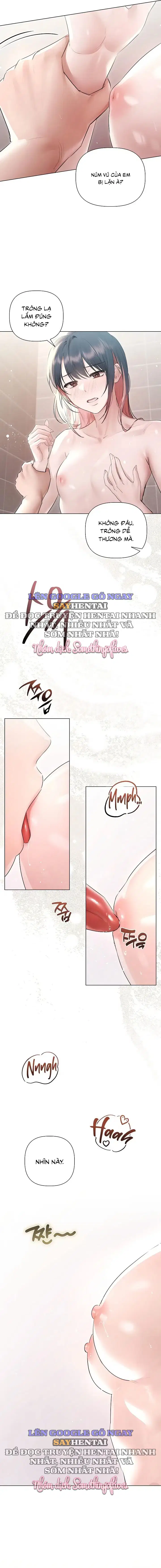 Tình Và Tiền - Chap 21 - Trang 10