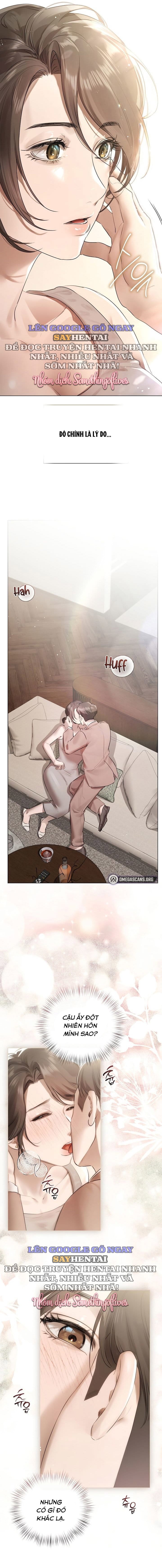 Tình Và Tiền - Chap 23 - Trang 11