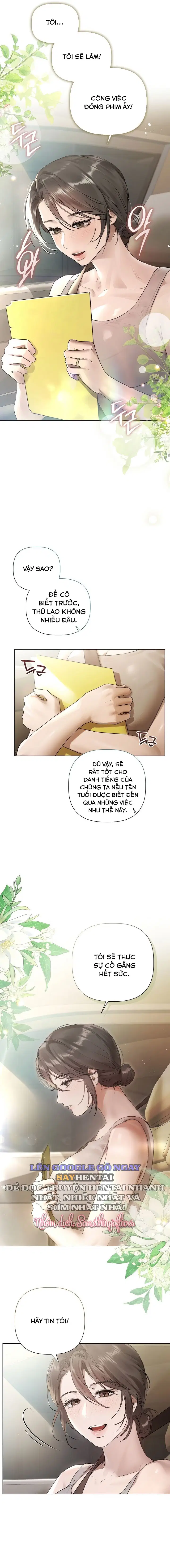 Tình Và Tiền - Chap 23 - Trang 5