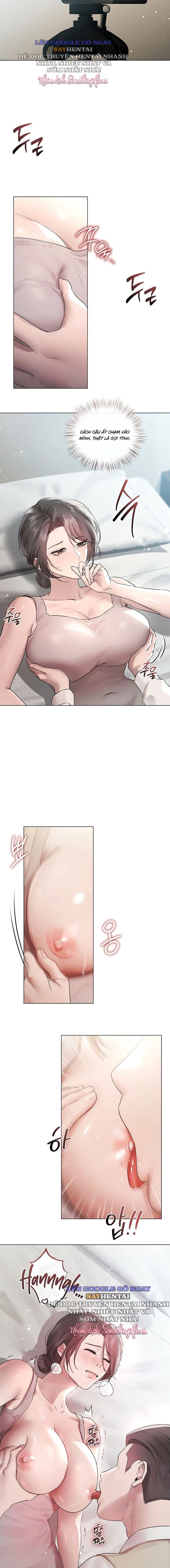 Tình Và Tiền - Chap 24 - Trang 2