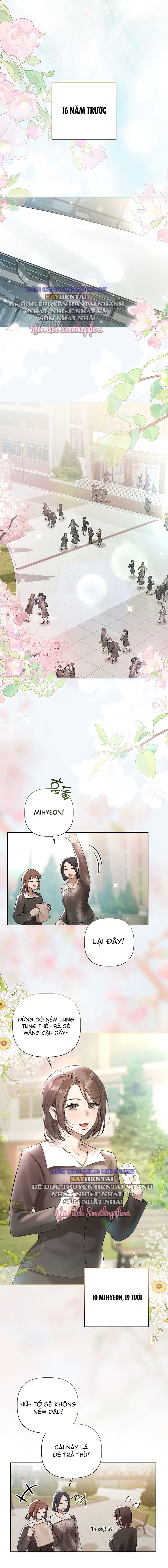 Tình Và Tiền - Chap 24 - Trang 11