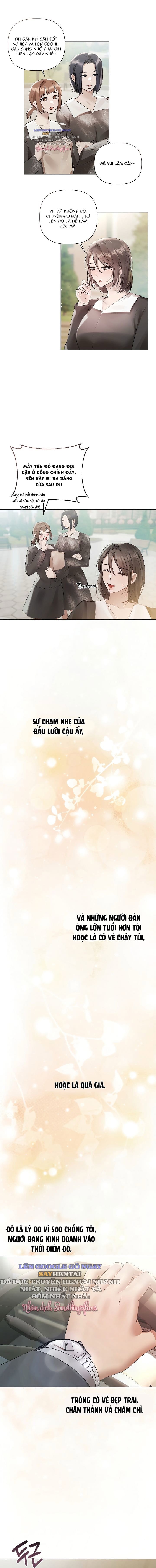 Tình Và Tiền - Chap 24 - Trang 12