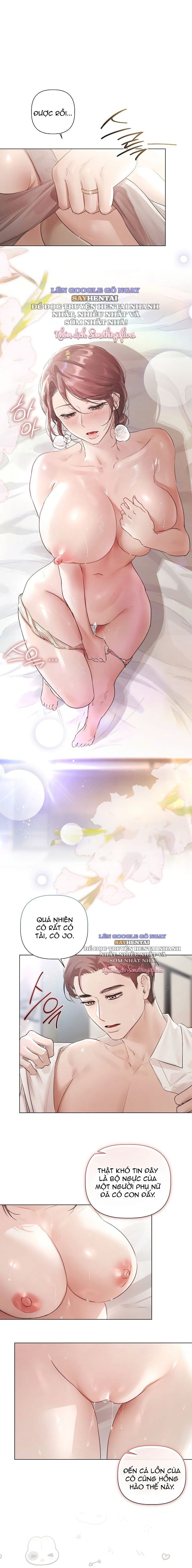Tình Và Tiền - Chap 24 - Trang 4