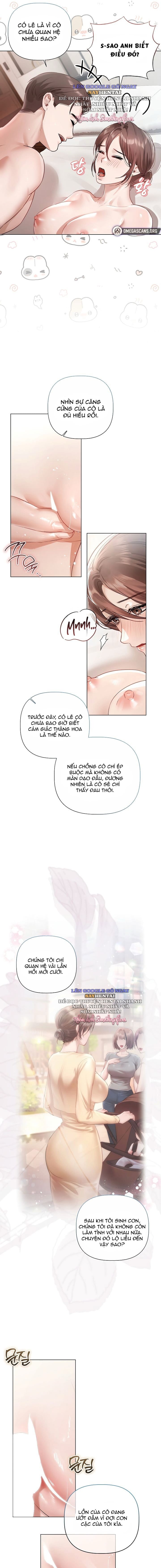 Tình Và Tiền - Chap 24 - Trang 5