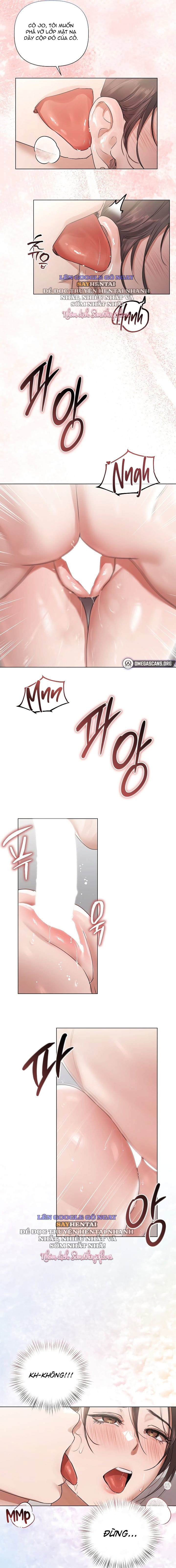 Tình Và Tiền - Chap 24 - Trang 9