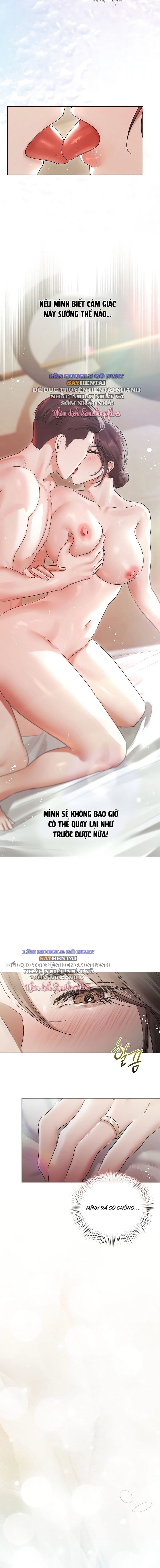 Tình Và Tiền - Chap 24 - Trang 10
