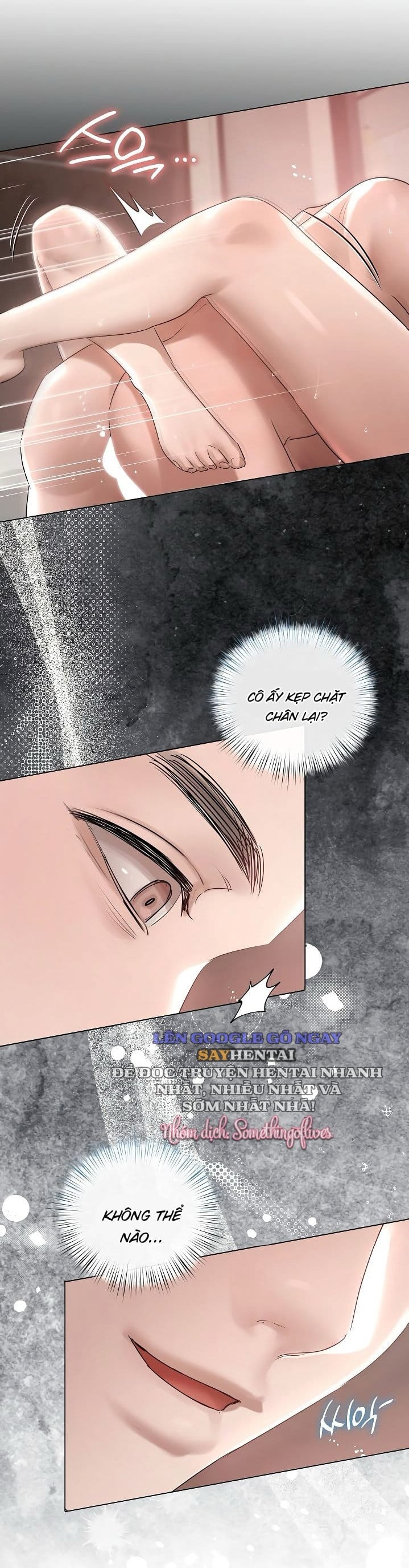 Tình Và Tiền - Chap 25 - Trang 9
