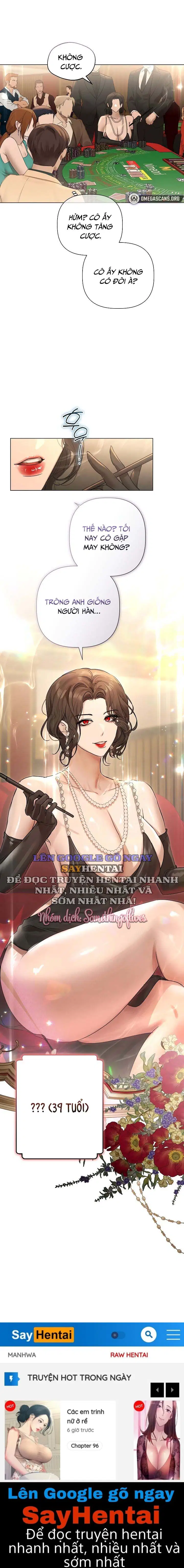 Tình Và Tiền - Chap 26 - Trang 12