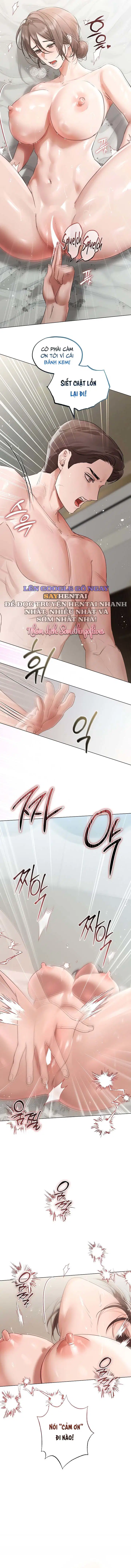 Tình Và Tiền - Chap 26 - Trang 5